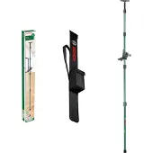 Bosch Yksijalkainen kiinnitysjalusta 0603693101; 10-320 cm