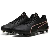 Puma King Ultimate Fg/ag Jalkapallokengät