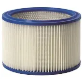 Nilfisk Suodatin (PET-nanokuitu) ATTIX 9,