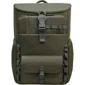 HP – 15.6inch Modular Laptop Backpack (9J4C1AA)