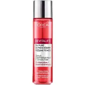 L'Oréal Kokoelma Revitalift Glykolihappoa sisältävä kuoriva kasvovoide