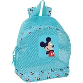 Disney Anti-Sand Reppu 13L, Sininen