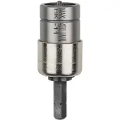 Bosch Kärkibitti PH2, 60 mm, syvyysrajoittimella