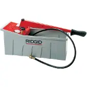 Ridgid Koepaineistuspumppu Ridgid 1450