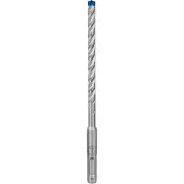 Bosch Accesorios Betoniporanterä 2608900183; 8,0x100x165 mm; SDS-plus; 30 kpl.