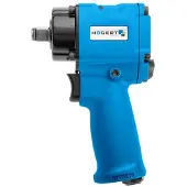 Högert Paineilmakäyttöinen mutterinväännin iskumekanismilla HT4R621; 1/2''