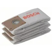 Bosch Pölypussi PSM Ventaro 1400, 3 kpl