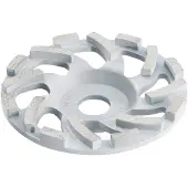 Metabo Timanttihiomakuppi, abrasiivi Professional Ø125 mm