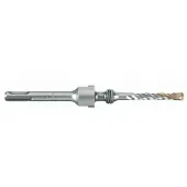 Bosch Accesorios Plus M16 440 Mm Kruunuadapteri