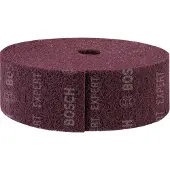 Bosch Hioma-fleecerulla Expert N880 käsihiontaan 115 mm x 10 m, medel A