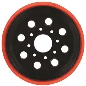 Bosch Tukilaikka 125 mm, Medium, GEX 12/18V