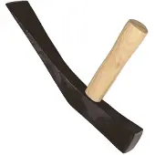 Ideal Kiveysvasara 180 mm kahvalla 1500 g