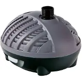 HEISSNER Smartline 1500l/h suihkulähdepumppu