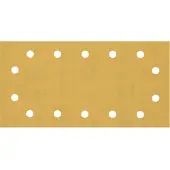 Bosch Hiomapaperi Expert C470 pintahiomakoneisiin 115 x 230 mm P320 50 kpl