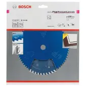 Bosch Accesorios Katkaisulaikka 2608644360; 254x30 mm; Z80