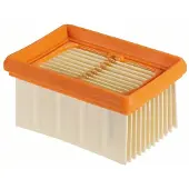 Bosch Suodatin Sopii: GBH 2-23 REA, GSB 19-2 REA Professional