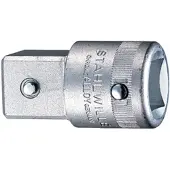 Stahlwille Adapteri 3/4'' - 1'' 569; 61 mm