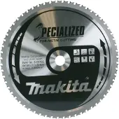 Makita 305x25,4x2,0 mm 100 pyörösahanterä