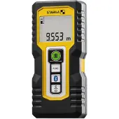 Stabila Laseretäisyysmittalaite LD 250 BT