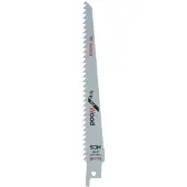Bosch Puukkosahanterä S 644 D; 150 mm; 25 kpl.