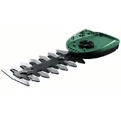 Bosch Multi-Click-terä penssasaksille Isio