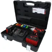 Ks Tools Iskuruuvinväännin (akku) 515.6100