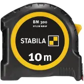 Stabila Rullamitta BM 300; 10 m