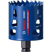 Bosch Reikäsaha Powerchange 64mm Carbide (kovametalli)
