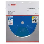 Bosch Katkaisulaikka Expert for Stainless Steel 2608644282; 355x25,4 mm; Z90