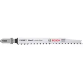Bosch Pistosahanterät Expert “Wood 2-side clean” T 308 B, 100 kpl