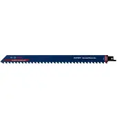 Bosch Puukkosahanterä Expert S1241HM Kevytbetoni, 10 kpl