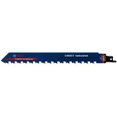 Bosch Puukkosahanterä Expert “Hollow Brick” S 1543 HM, 10 kpl