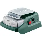 Metabo Monitoimisovitin 12V ilman akkua ja laturia