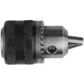 Bosch Hammaskehäistukka ; 0,5-6,5 mm