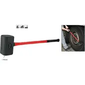 Vigor GUMIJAS ĀMURS 5 kg V2234