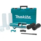 Makita Pölynkeruujärjestelmä ; SDS-max