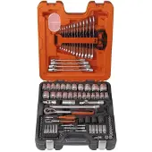 Bahco Työkalusarja S106; 106 kpl.