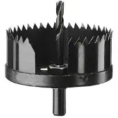 Bosch Reikäsaha , 25-68 mm 8 renkainen