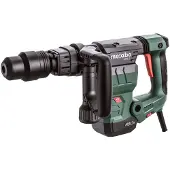Metabo .HAMMER UD-CUJ.MAX 1100W MHE 5 7.1J 5.7Kg