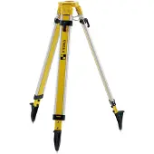Stabila Tukiteline/mittausjalusta laser-vaaituslaitteelle BST-S; 160 cm