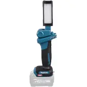 Makita LED-lamppu XGT  ML006G 40V, 100–500 lm