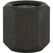 Bosch Kiristysmutteri/holkki ; 6 mm
