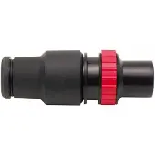 Bosch Yleismuhvi letkulle, 19 mm (-imurit)