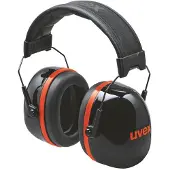 Uvex Kuulosuojaimet K30; 36 dB