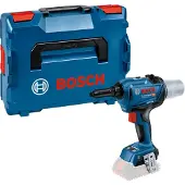 Bosch Vetoniittipistooli GRG 18V-16 C, ilman akkua ja laturia, L-BOXX