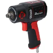 Ks Tools Paineilmakäyttöinen mutterinväännin iskumekanismilla 1/2'' ROCKET II
