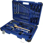 BRILLIANT TOOLS Työkalusarja BT024095