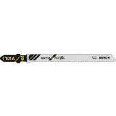 Bosch Pistosahanterä Bosch T 101 A; 3 kpl.