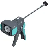 Wolfcraft Mg 310 Compact 4357000 Silikonipistooli