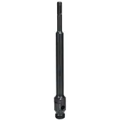 Bosch Kuusiokanta-adapteri 2608580864; SDS-plus; G 1/2''; 240 mm